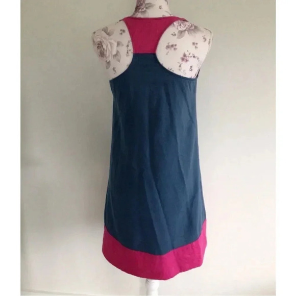 Patagonia racer back light summer dress Size 2 - Picture 4 of 8